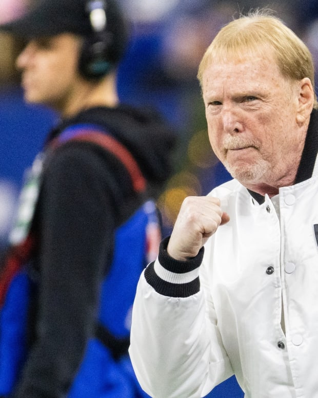 Mark Davis